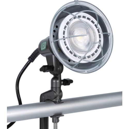 ハタヤ LED作業灯 20W広角タイプLEDランプ付 電線10M付【RGL-10W】