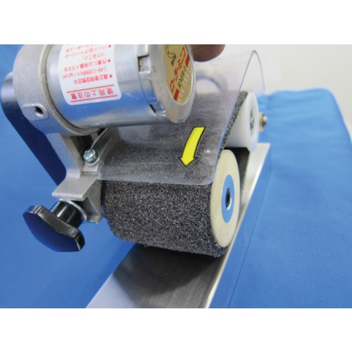mine HLベルト(06)硬(60X260mm) (10枚入)【C8-06】