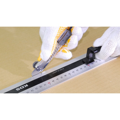 KDS ダブル刃替刃大10枚入【LB-10WH】