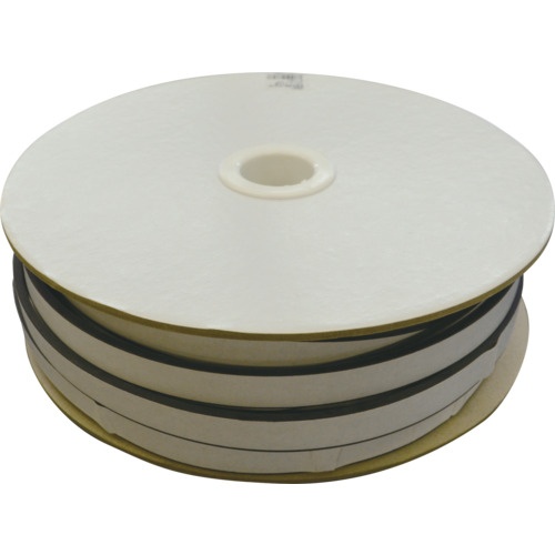 光 スポンジドラム巻粘着付5×20mm×30M巻【KS520-30TW】