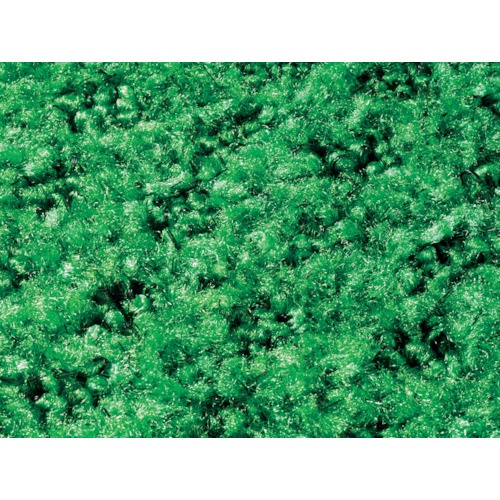 テラモト 屋内マット ハイペアロン オリーブグリーン 450×750mm【MR0380201】