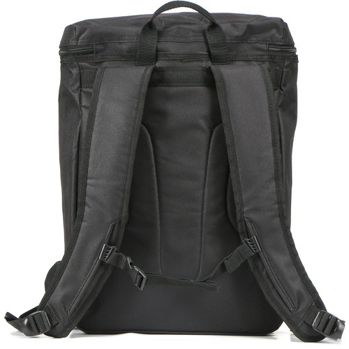 カジメイク バックパック ブラック 20L【9100-91-20L】