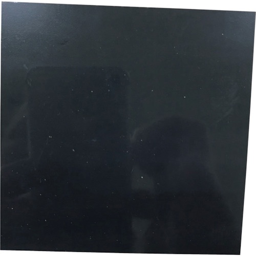 ファミリーツール パンチマット 80×80×10mm 打ち抜きパンチ用【5470】