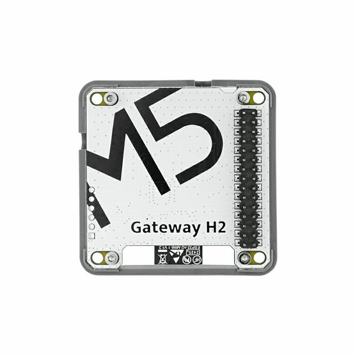 Module Gateway H2【M5STACK-M141】