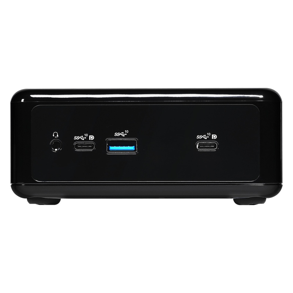 アドテック 完成品PC Fi7-1165G7 8G 64G Win10IoT LTSC【ADAINUI1165S08S4N0WB】