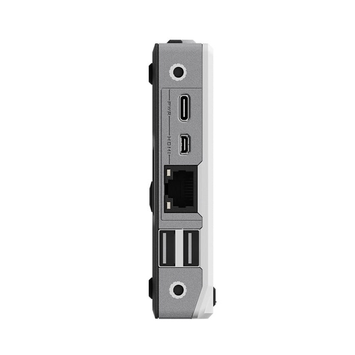 reTerminal(8GB RAMモデル)-5インチタッチスクリーン付き Raspberry Pi CM4搭載デバイス【SEEED-110070108】