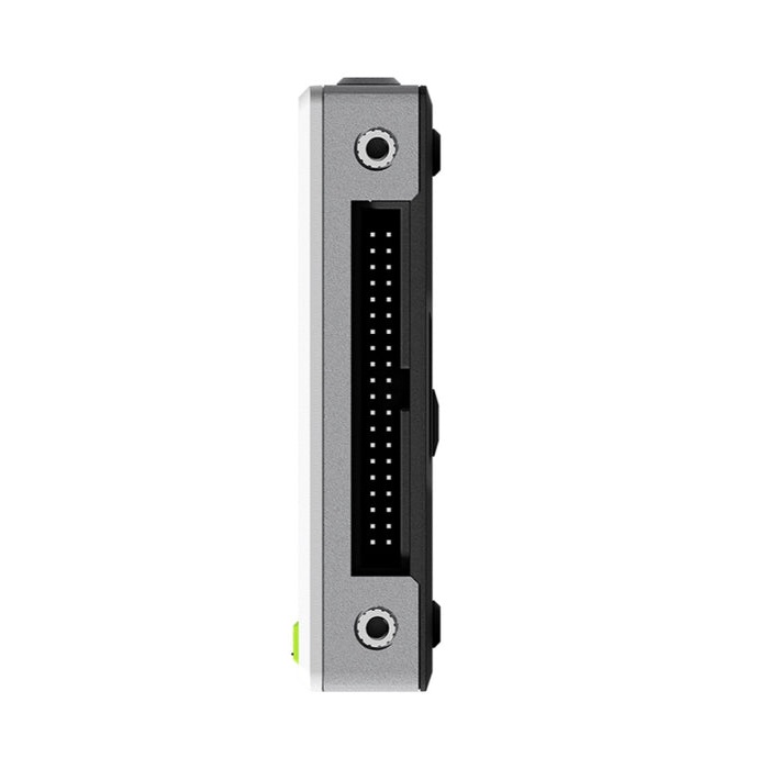 reTerminal(8GB RAMモデル)-5インチタッチスクリーン付き Raspberry Pi CM4搭載デバイス【SEEED-110070108】