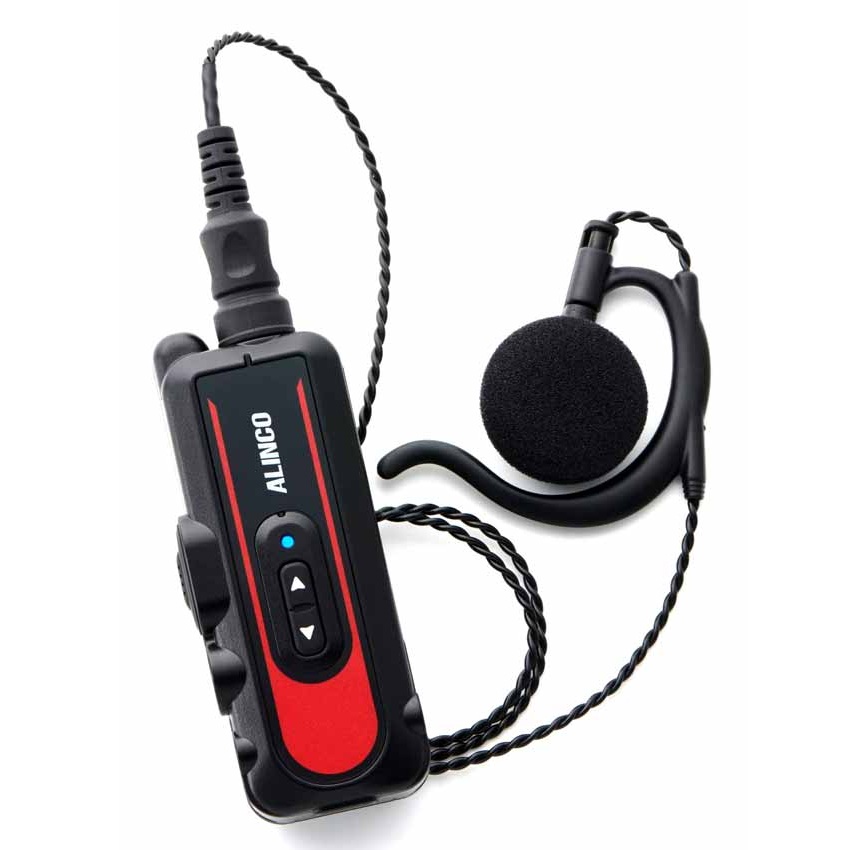 超小型 特定小電力トランシーバー ラペルトーク3(青)【DJ-PX11A】