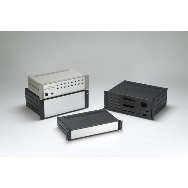 MSR型システムラックケース MSR133-43-23G タカチ電機工業製｜電子部品