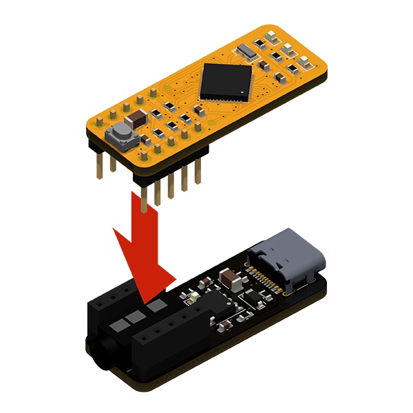 FAMIC on USB Starter Set【FAMIC-ON-USB-STARTER-SET】