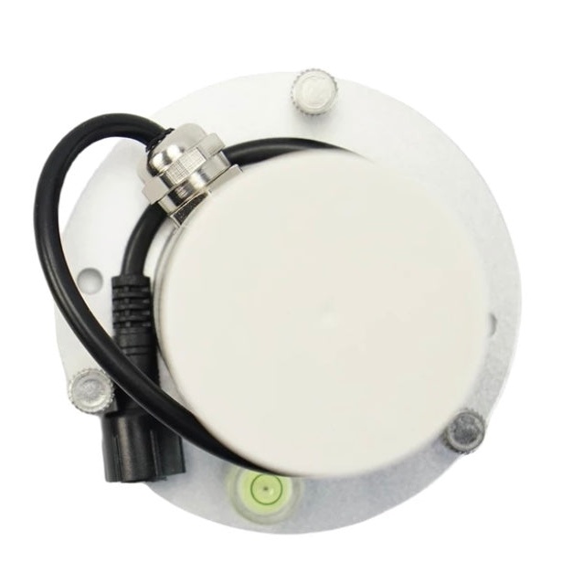 RS485 光合成有効放射(PAR)センサ (400~700 nm IP67)【DFROBOT-SEN0641】