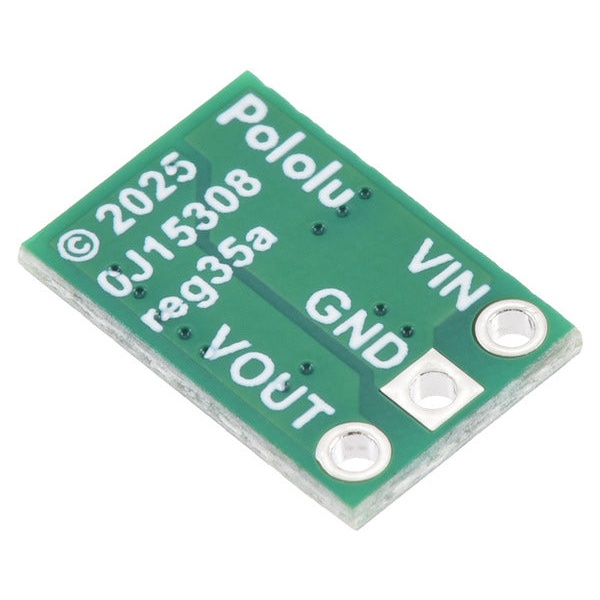 Pololu ステップダウンレギュレータ(12V、0.5A) D45V5F12【POLOLU-5437】