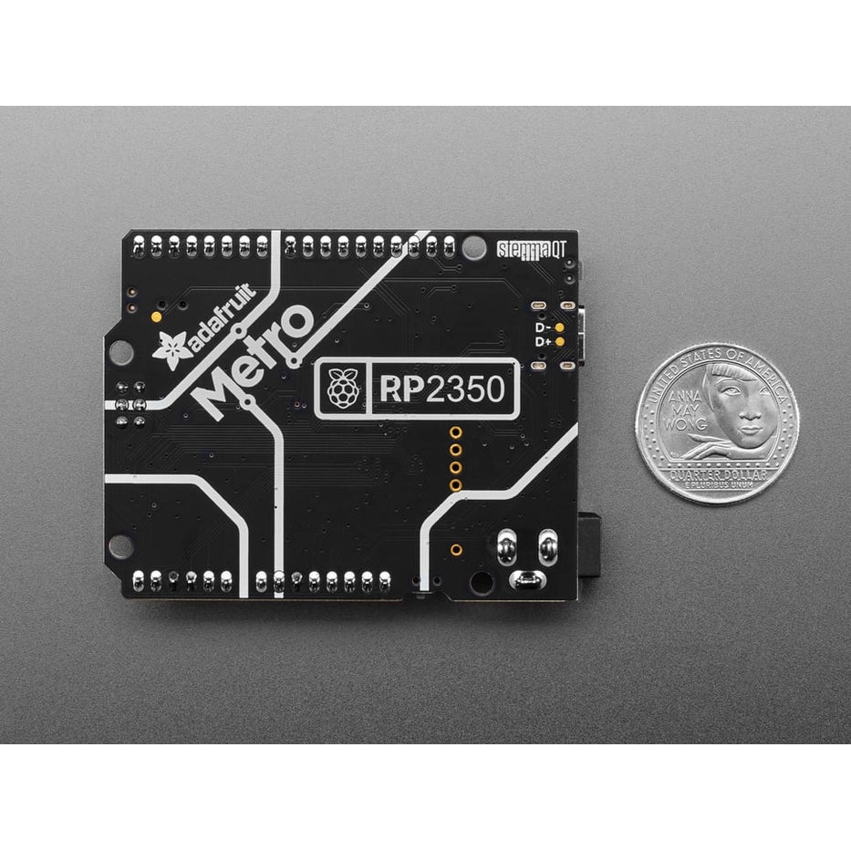 Adafruit Metro RP2350【ADA-6003】