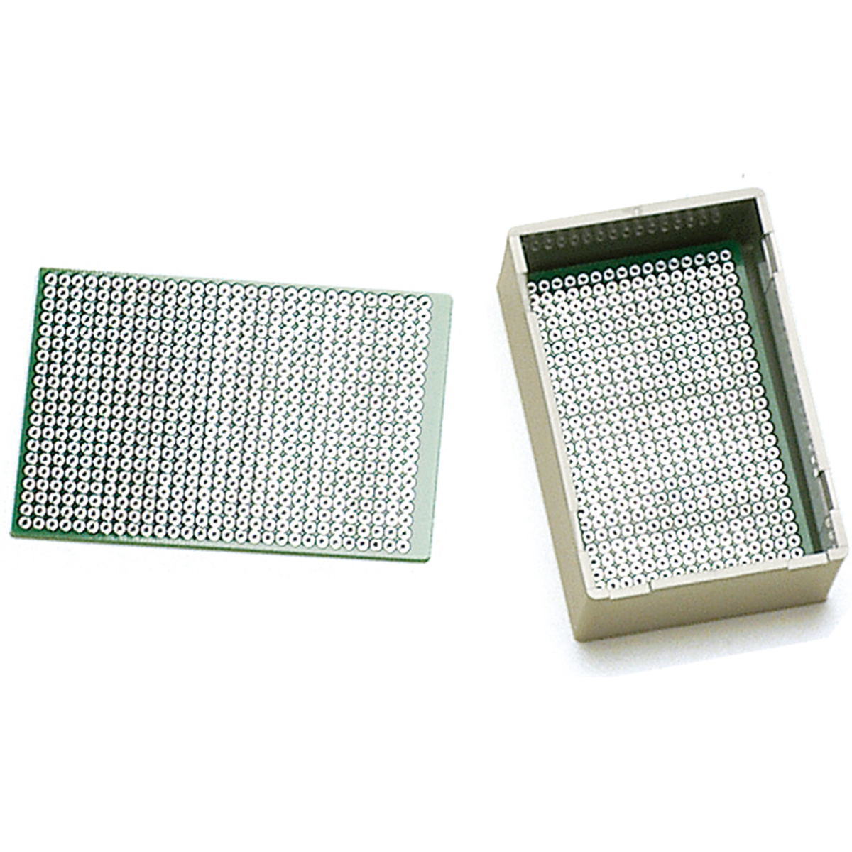 TNF型鉛フリーユニバーサル基板(カットタイプ)【TNF160-240】