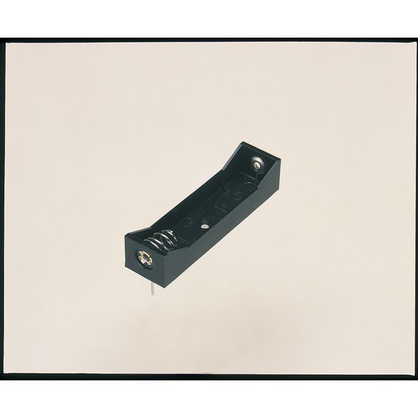 電池ケース MP型 ピン付【MP-4-1PC】