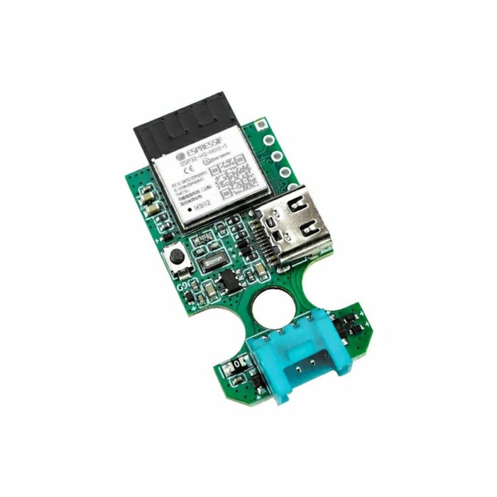 M5Stack用 Thread/Zigbee ゲートウェイ H2ユニット【M5STACK-U195】