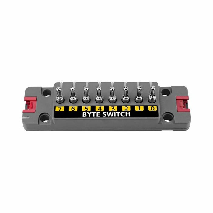 M5Stack用バイトスイッチユニット(STM32G031)【M5STACK-U191】