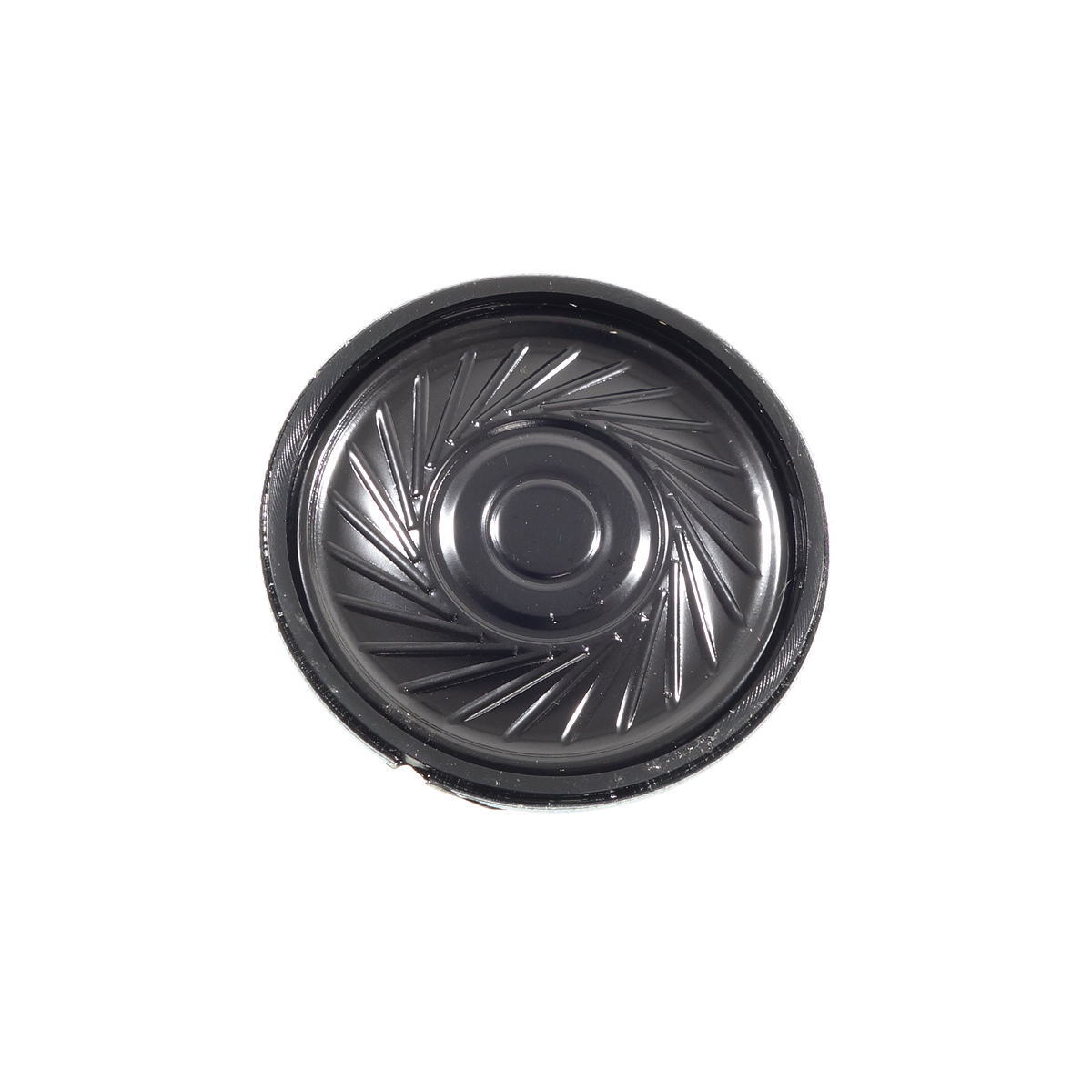 スピーカー 36mm 1W 8Ω【SP36MM-2】