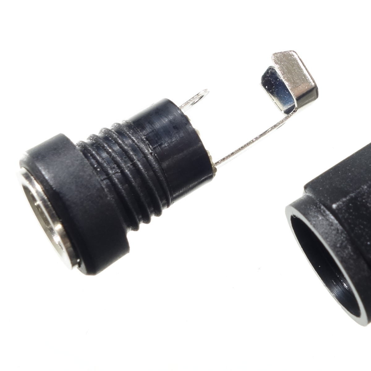 DCジャック 2.5mm【MJ-078N】