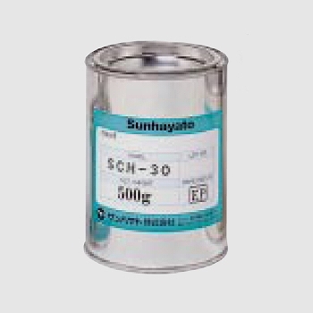 [受注生産品]耐熱放熱用シリコン 500g