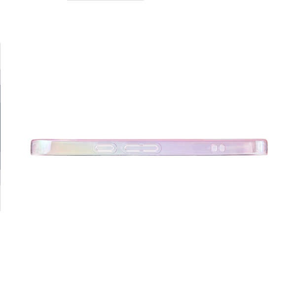 Google Pixel 9a meliano ソフトケース クリアオーロラ【PM-P251UCAPN】