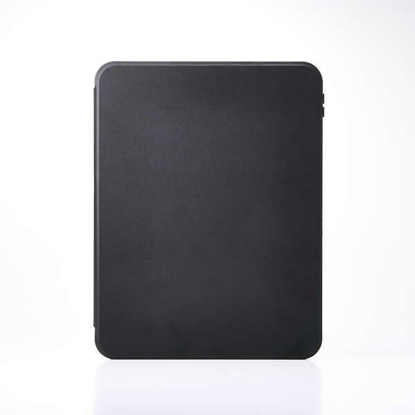 iPad(A16) フラップケース 360度回転 2アングル スリープ対応 フラップ着脱対応【TB-A25RMG360BK】