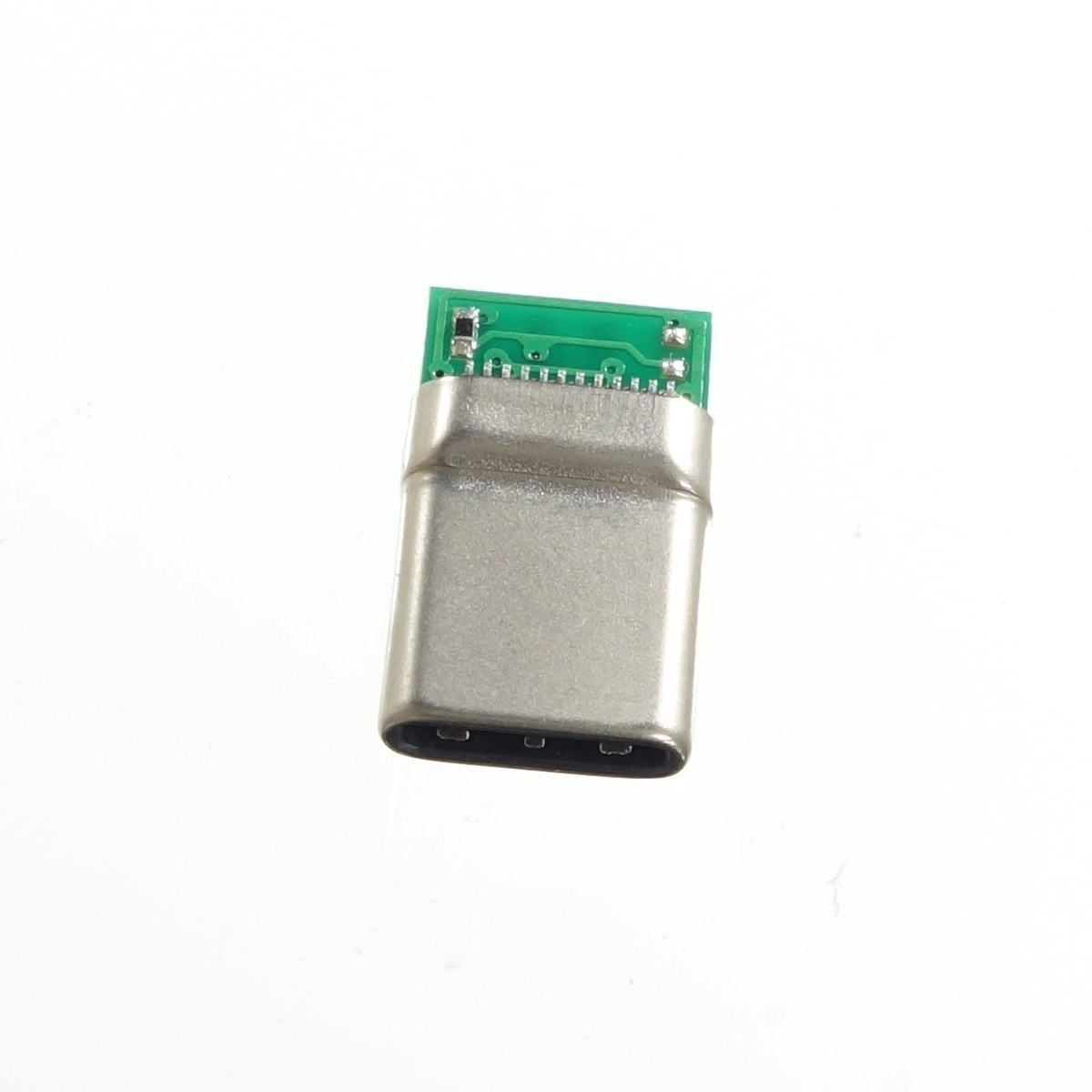 USB Type-Cプラグ【USB-PS-24C-LF】