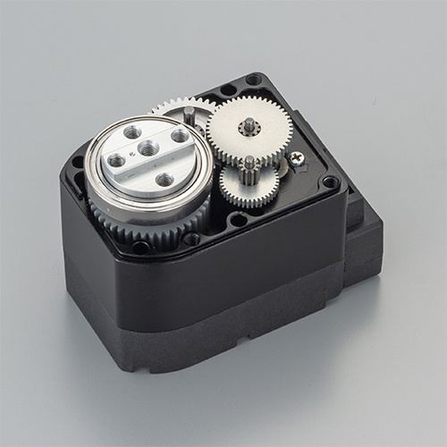 サーボモータ KRS-9303HV ICS 6個セット【03236】