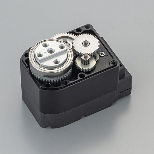 サーボモータ KRS-9304HV ICS 6個セット【03238】