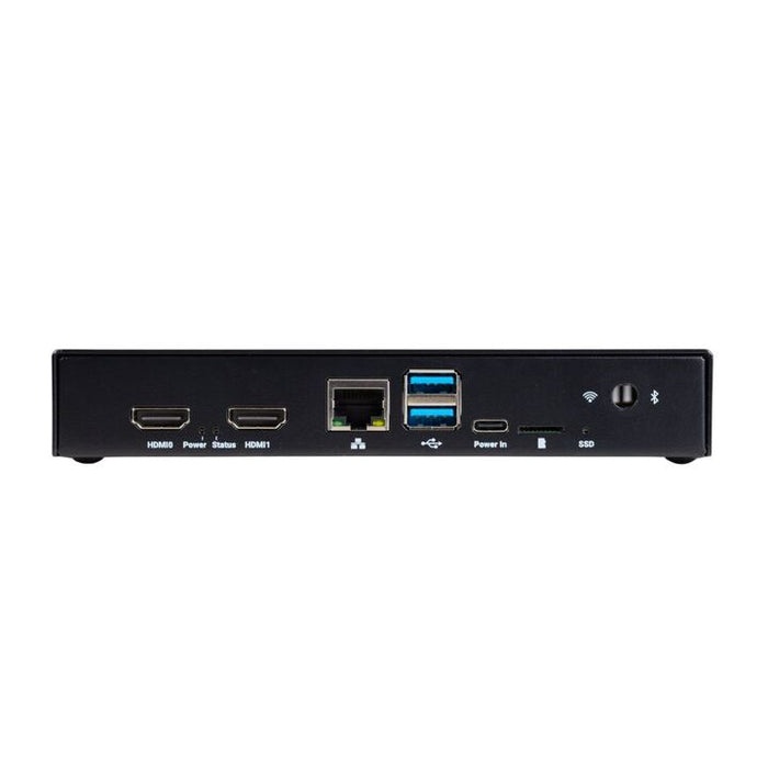 Raspberry Pi Compute Module 5 IOケース【RPI-SC1753】