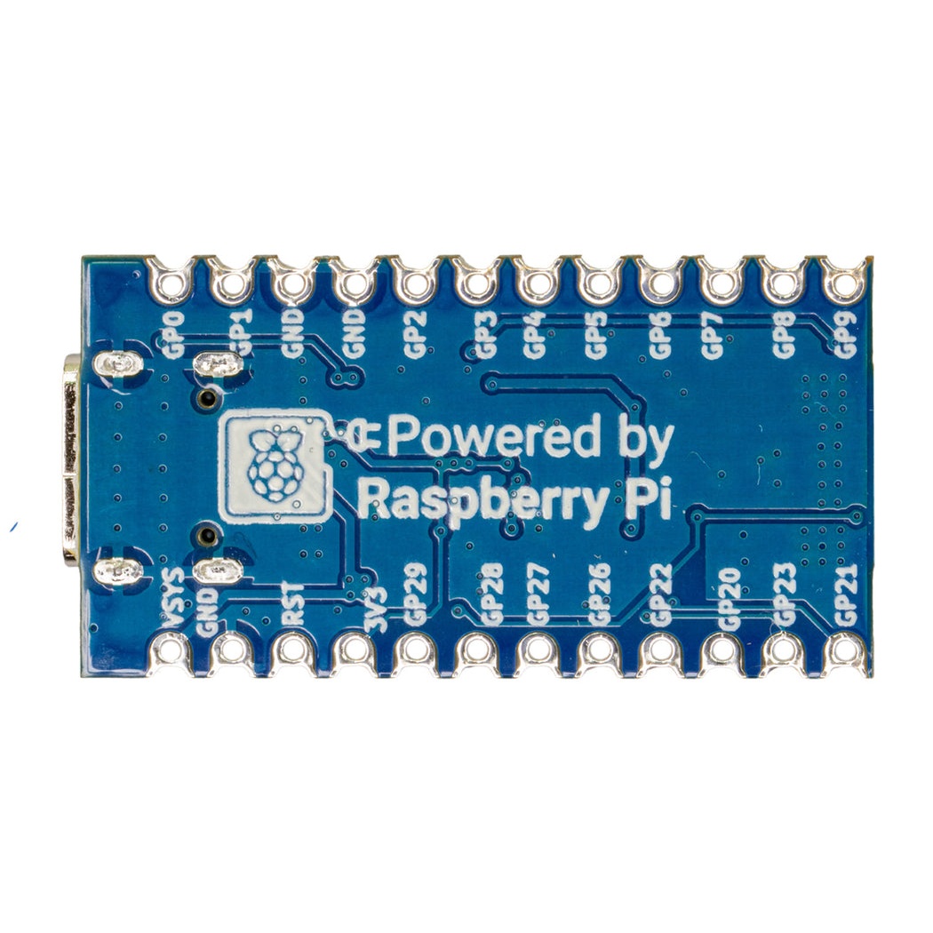 Picossci 2 Micro(RP2350A搭載)Pro Micro互換機【SSCI-100298】