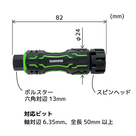 MINIドライヴ&プラマイミドル【DZ-81】