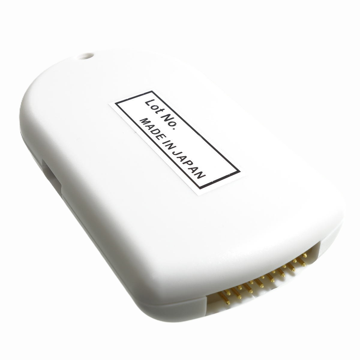 超軽量小型スタンドアロン シリアルMCUプログラマ(M16Cファミリ対応)【EFP-LC-TYPE-B】