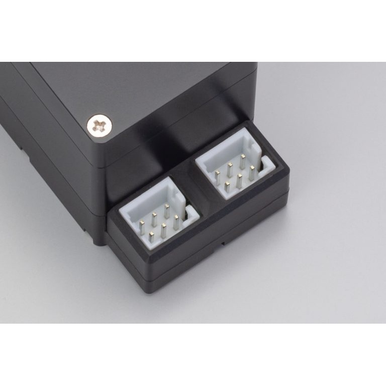 HC-6Pケーブル用ソケットセット(10セット入り)【02259】