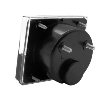 直流電圧計(50V用)【JDH-670V50v】