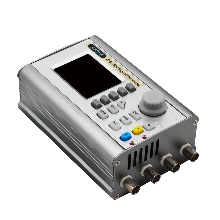 ファンクションジェネレータ JFG2800シリーズ【JFG2800-15M】