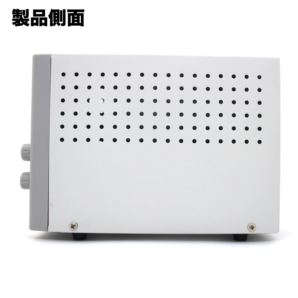 スイッチング直流安定化電源(2A用)【JPW3202D】