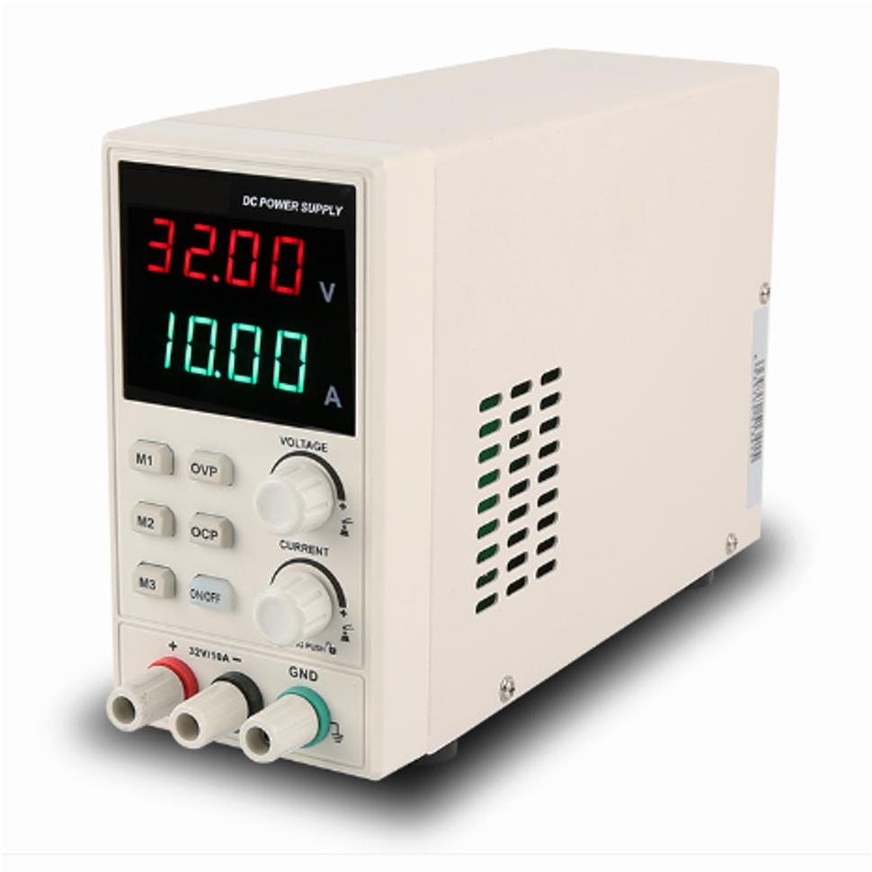 スイッチング直流安定化電源(10A用)【JTP1310】