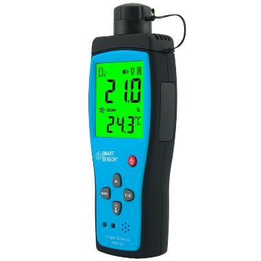 酸素検知器【JR8100-K】