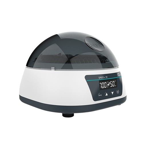 遠心分離機 5000rpm【JMC-5Pro】