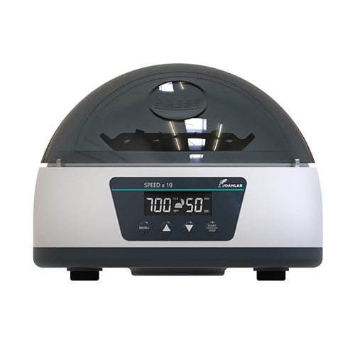 遠心分離機 5000rpm【JMC-5Pro】