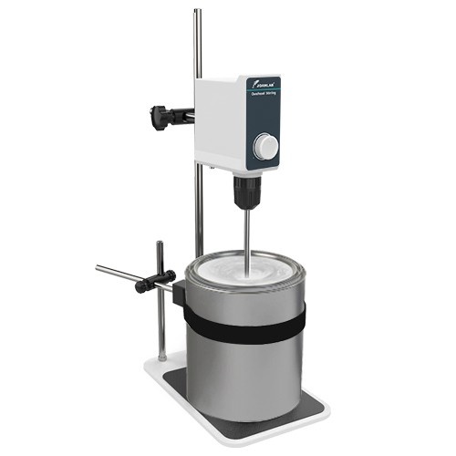 撹拌機 5L(ブラシ付きモーター)【JOS-5】