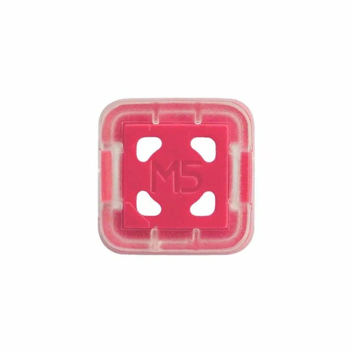 M5Stack キーキャップ（9個組）【M5STACK-A153】
