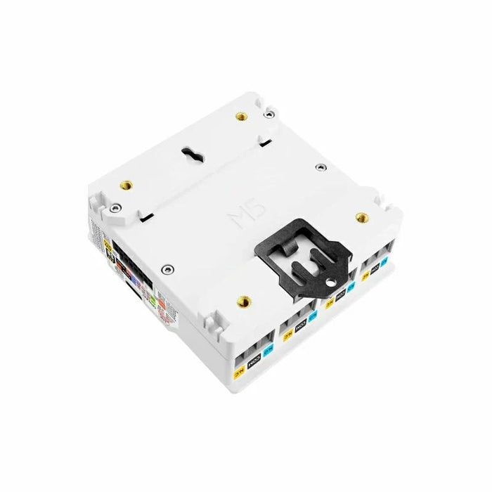 M5Stamp PLC コントローラー (M5StampS3A搭載)【M5STACK-K141】