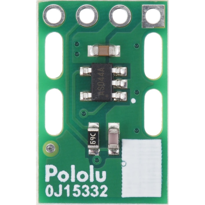 CT220RMV-HS5 非接触型電流センサモジュール( ±15mT/150G)【POLOLU-5355】