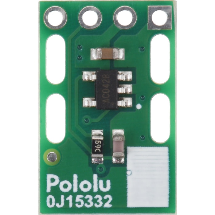 CT220BMV-HS5 非接触型電流センサモジュール( ±1.5mT/15G)【POLOLU-5352】