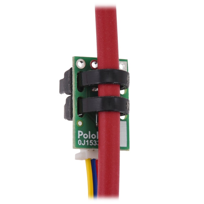 CT220BMV-HS5 非接触型電流センサモジュール( ±1.5mT/15G)【POLOLU-5352】