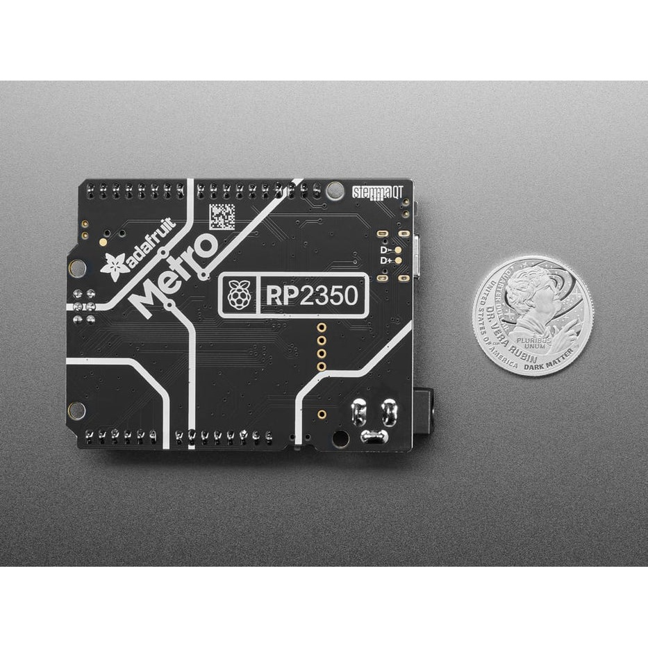 Adafruit Metro RP2350 (PSRAM付き)【ADA-6267】