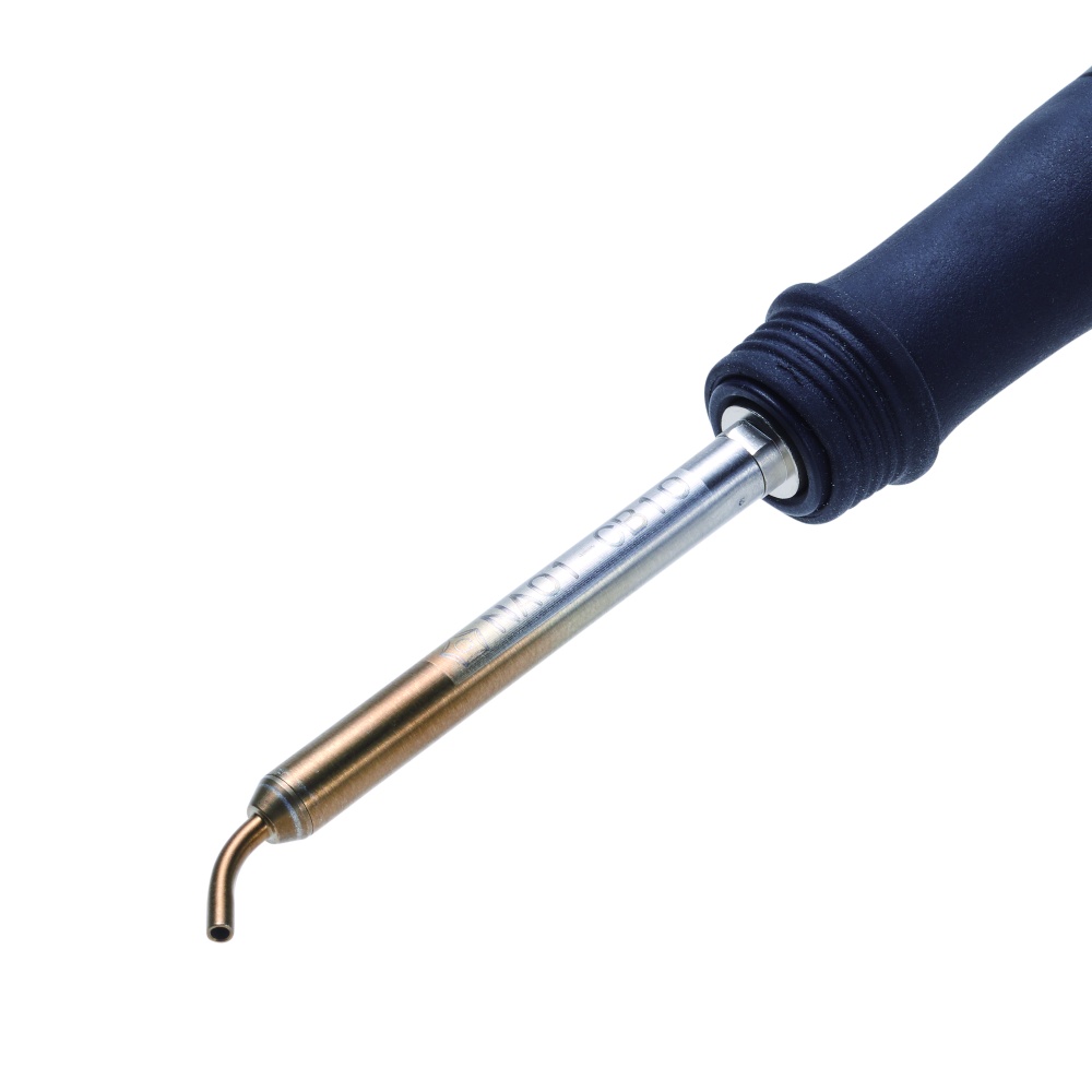 ノズル 1.0mm 曲がり FR-850用【NA01-CB10】