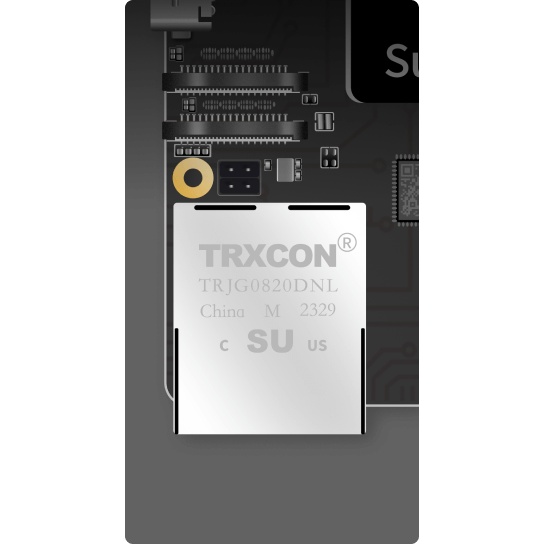 D-Robotics RDK X5 8GB【DROBOTICS-RDK-X5-8GB-V10】